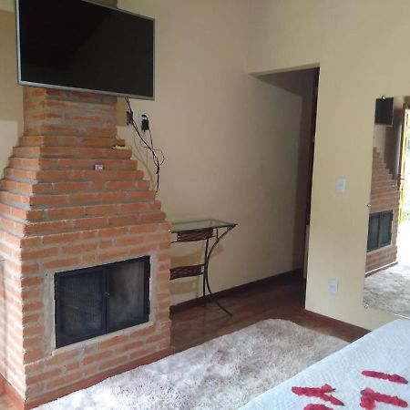 All Green Residence Monte Verde  Ngoại thất bức ảnh