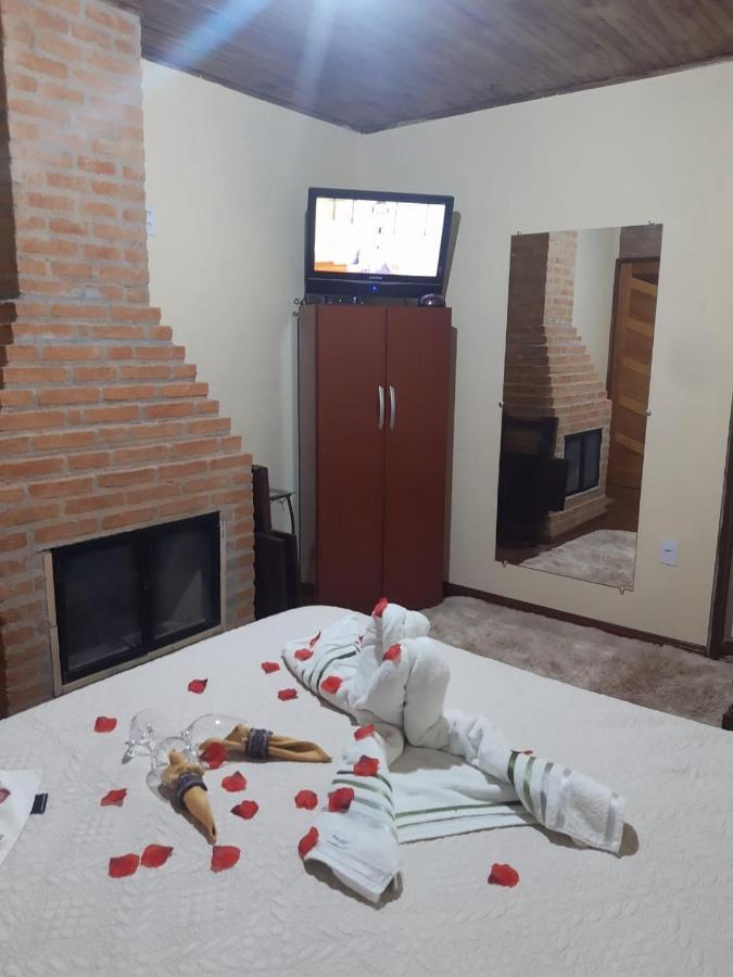 All Green Residence Monte Verde  Ngoại thất bức ảnh