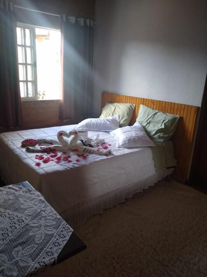 All Green Residence Monte Verde  Ngoại thất bức ảnh