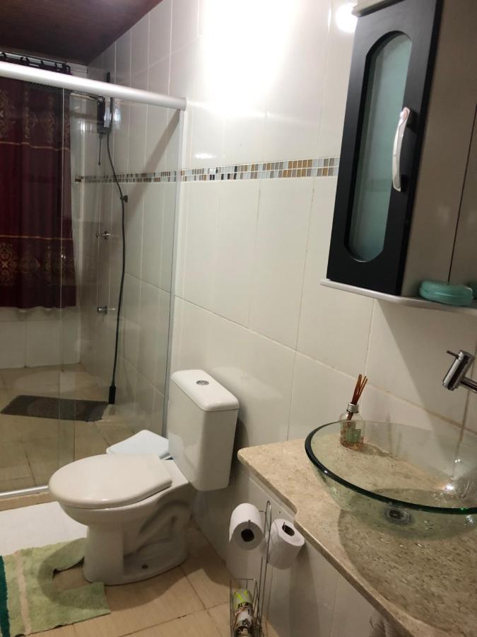 All Green Residence Monte Verde  Ngoại thất bức ảnh