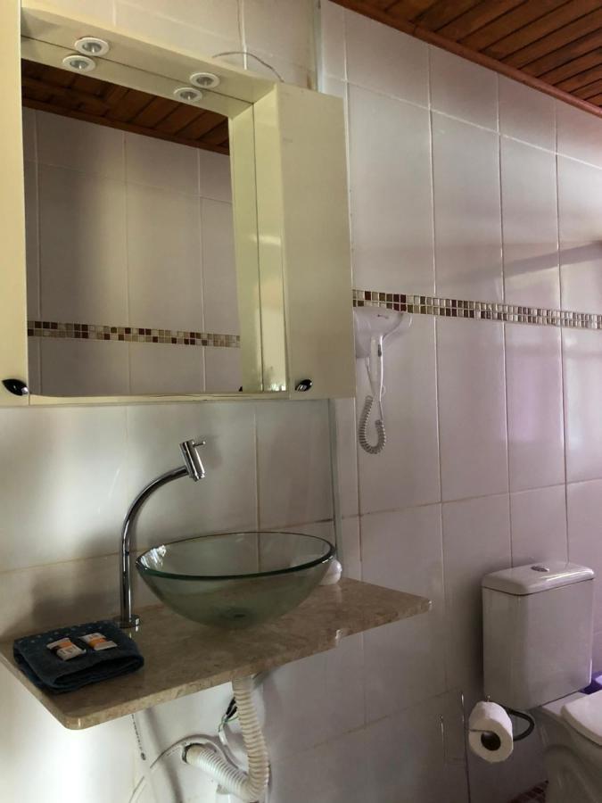 All Green Residence Monte Verde  Ngoại thất bức ảnh