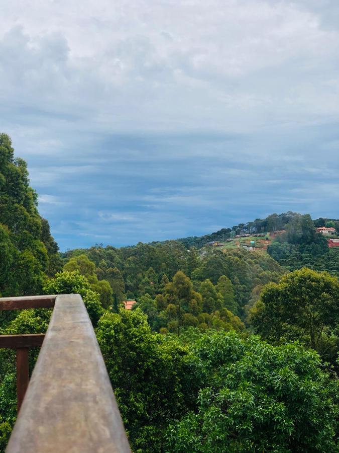 All Green Residence Monte Verde  Ngoại thất bức ảnh