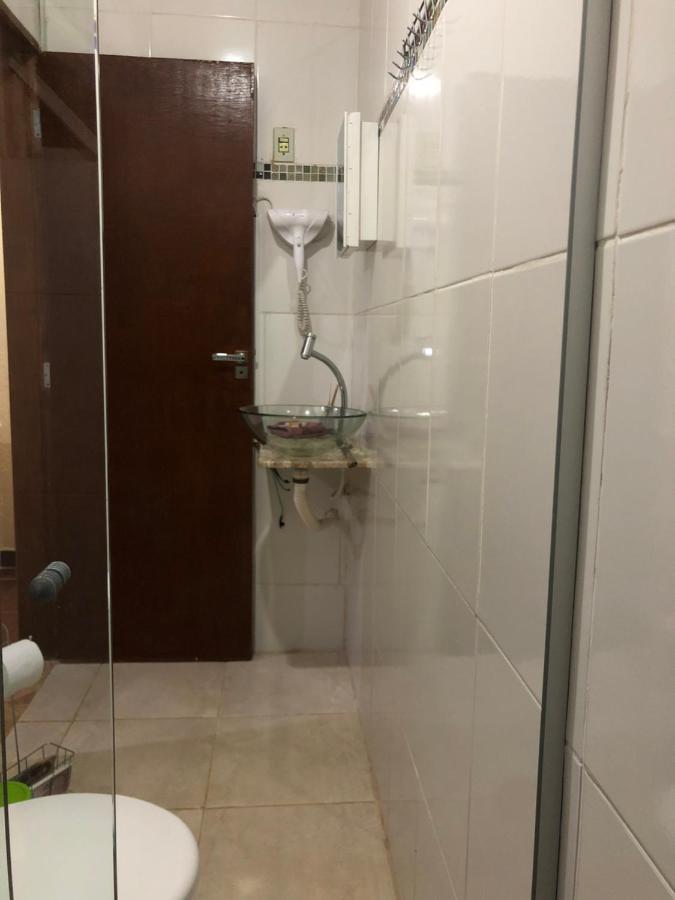 All Green Residence Monte Verde  Ngoại thất bức ảnh