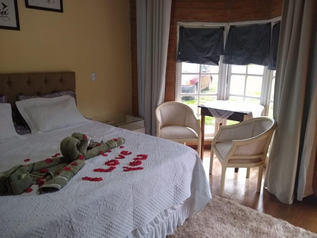 All Green Residence Monte Verde  Ngoại thất bức ảnh