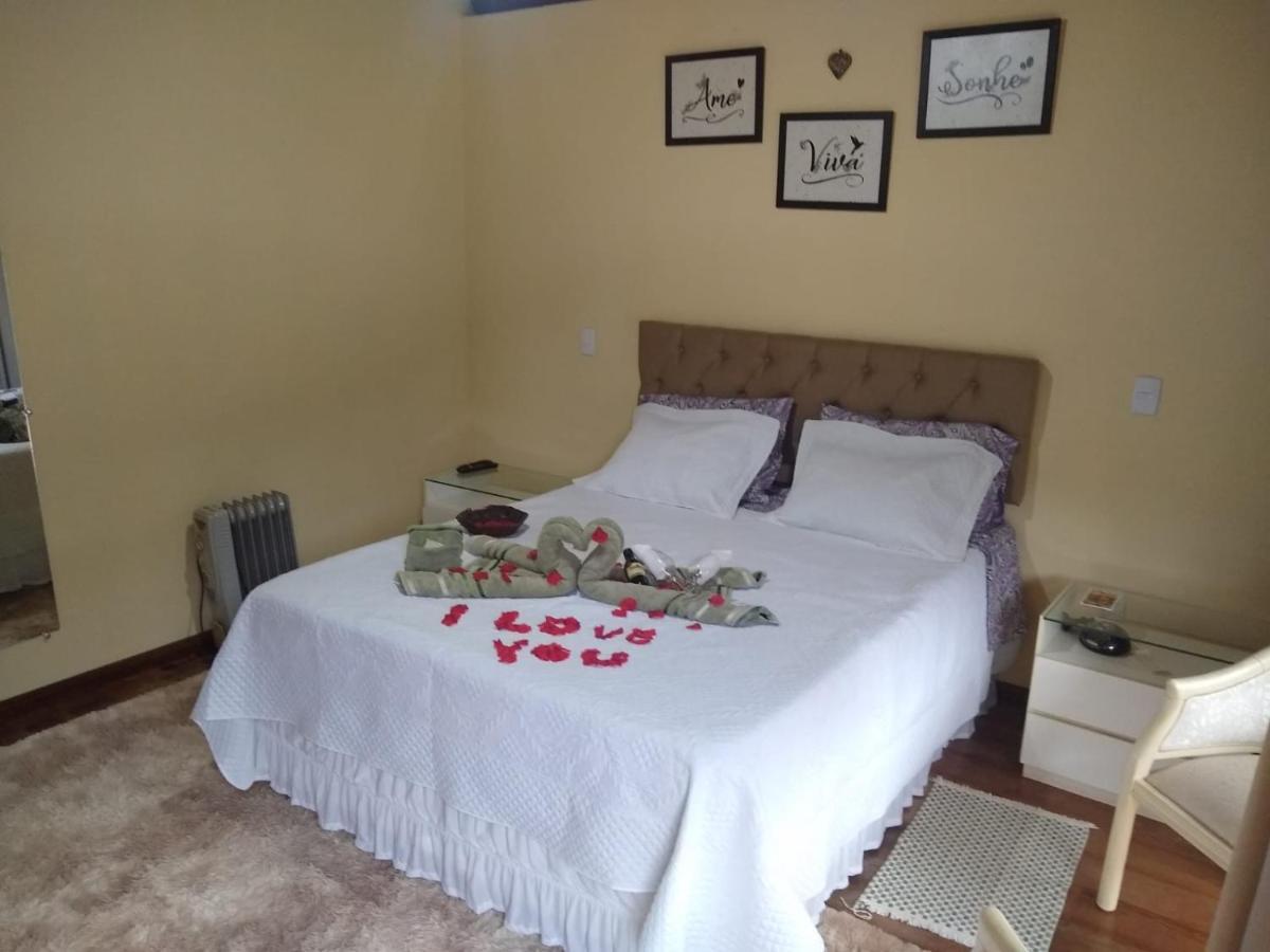 All Green Residence Monte Verde  Ngoại thất bức ảnh