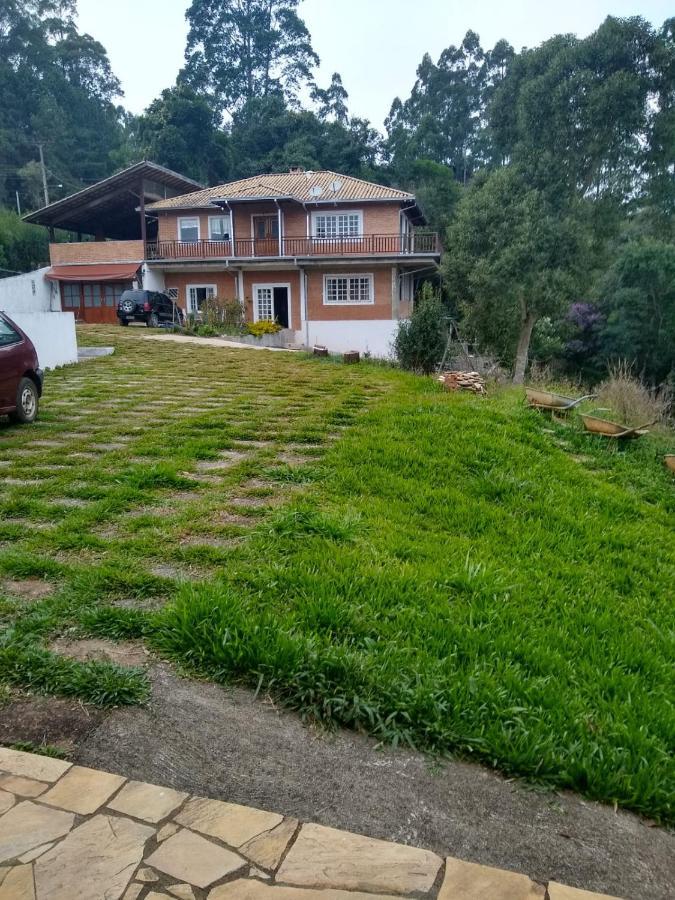 All Green Residence Monte Verde  Ngoại thất bức ảnh