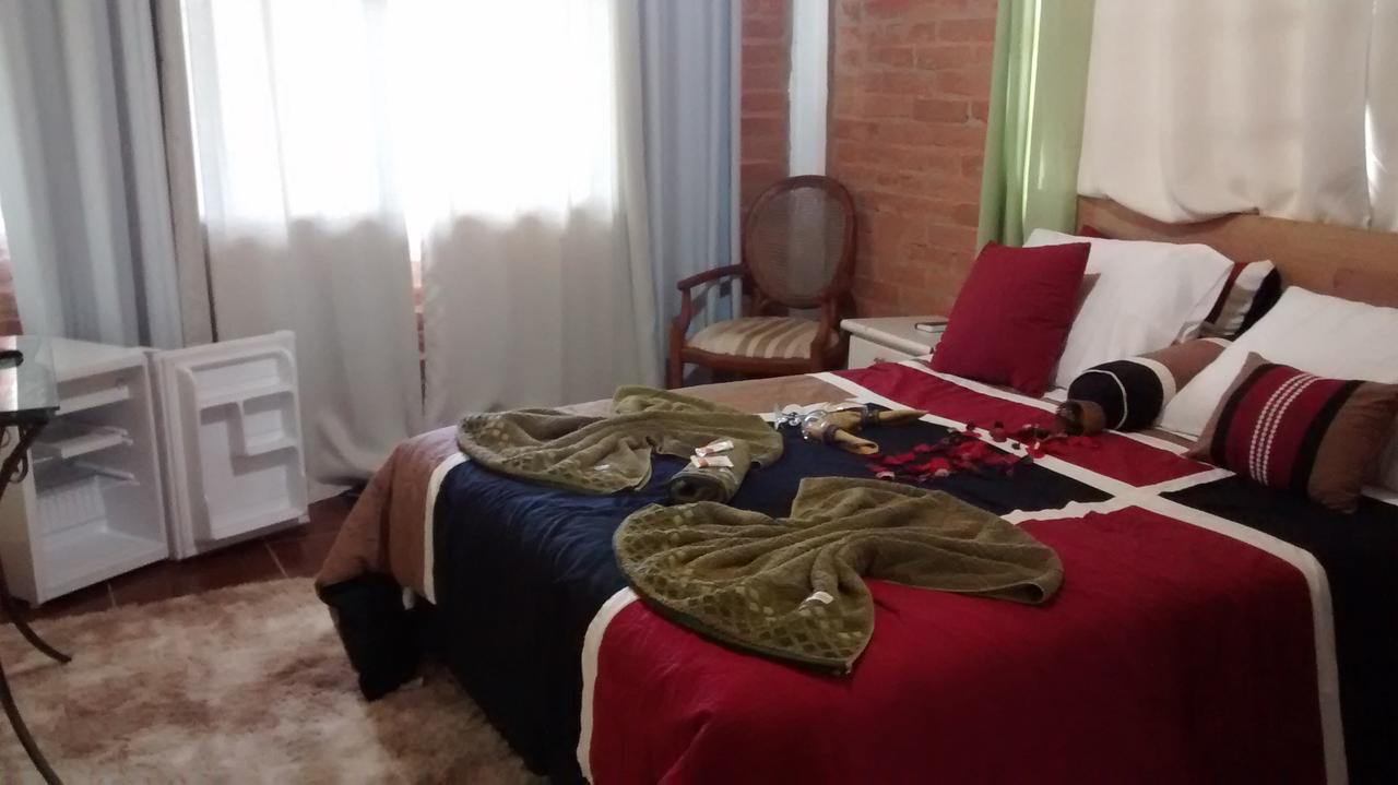 All Green Residence Monte Verde  Ngoại thất bức ảnh