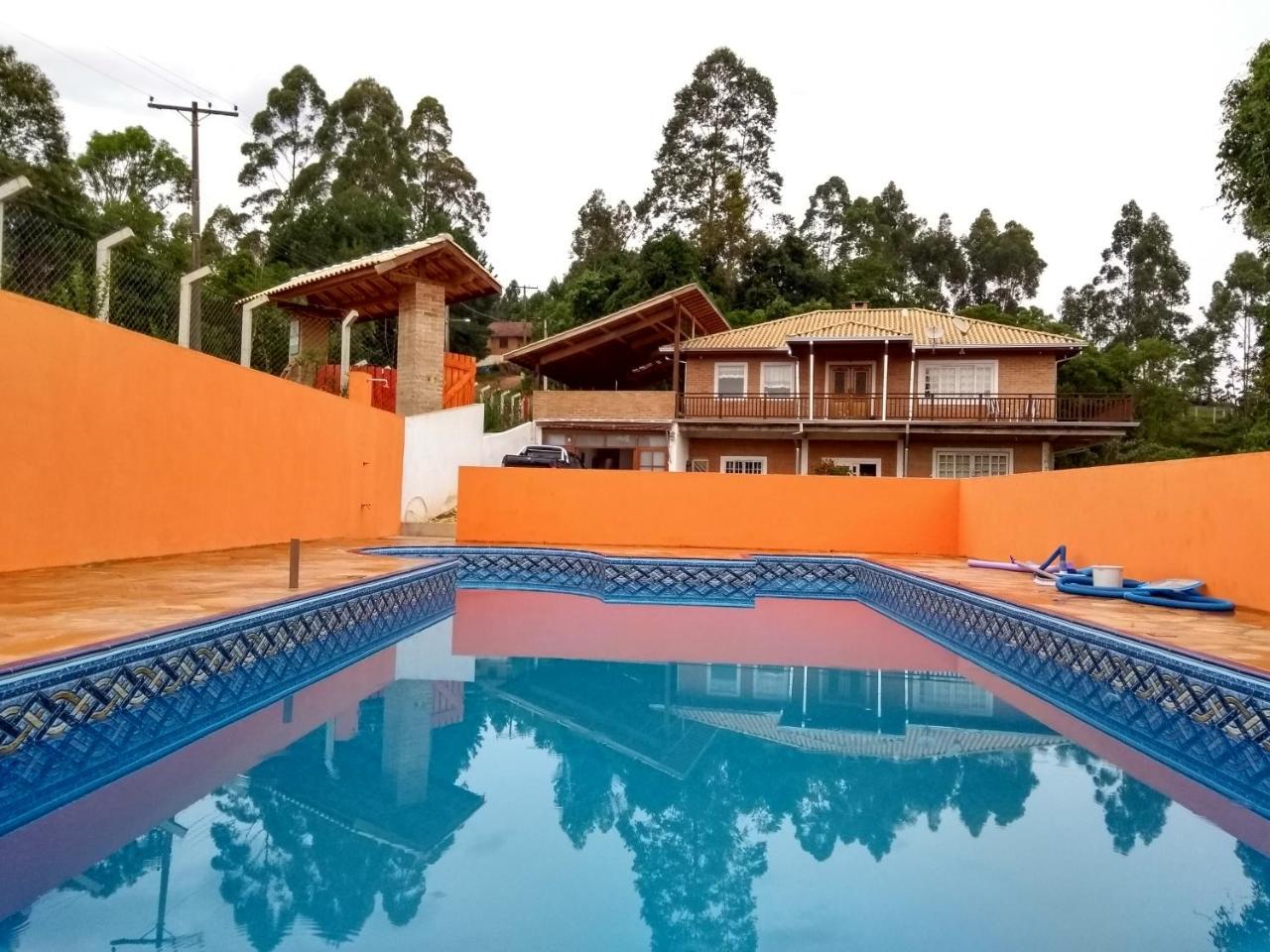 All Green Residence Monte Verde  Ngoại thất bức ảnh