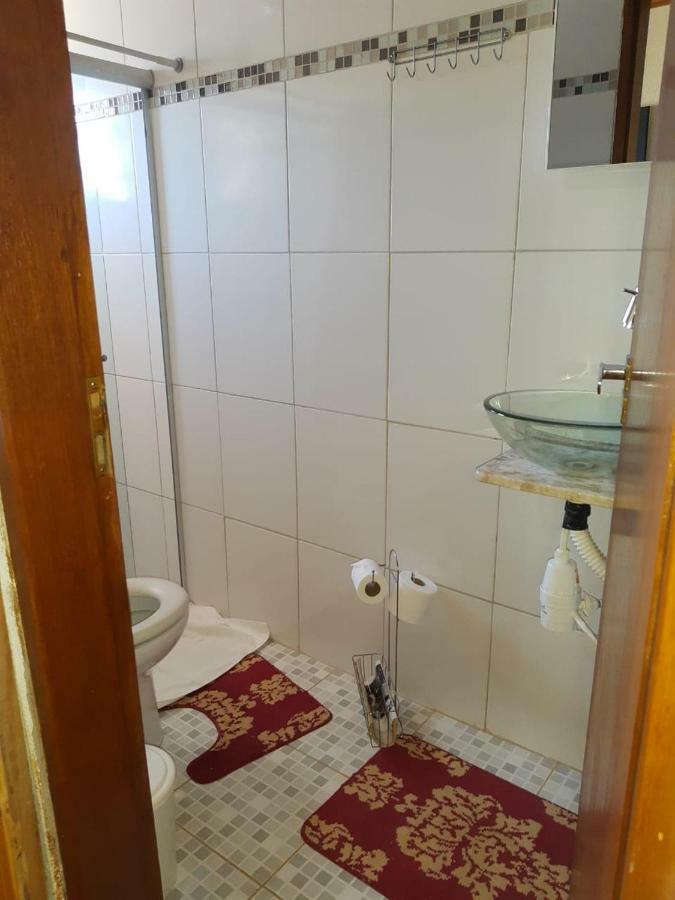 All Green Residence Monte Verde  Ngoại thất bức ảnh