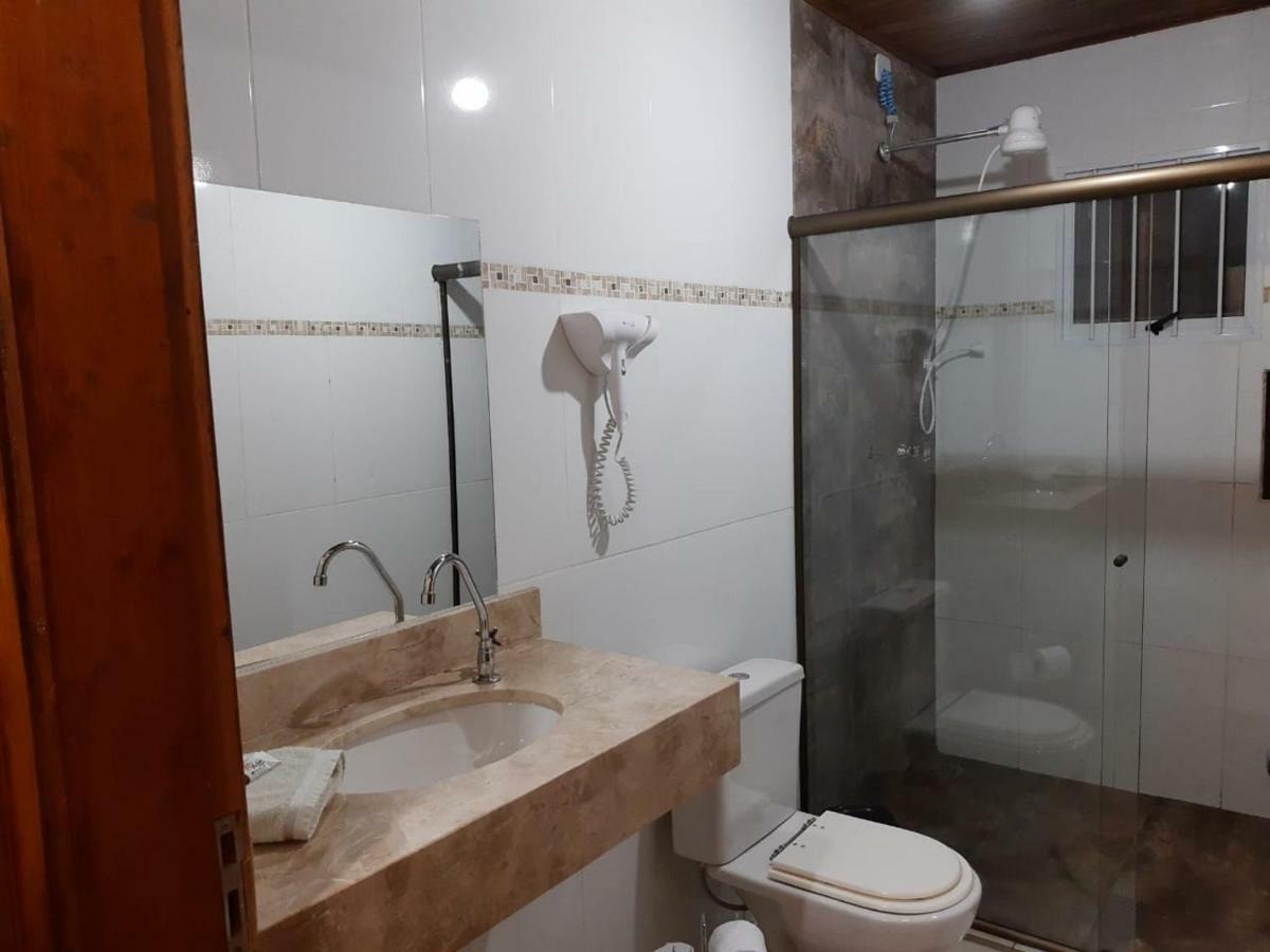 All Green Residence Monte Verde  Ngoại thất bức ảnh
