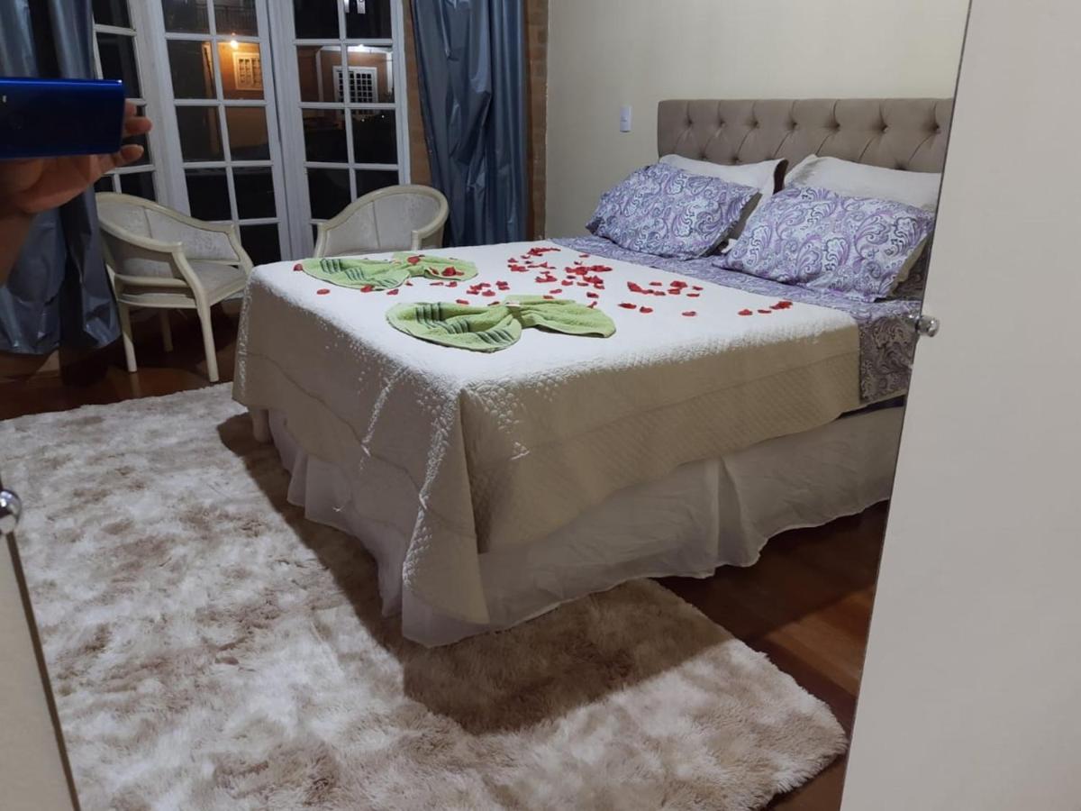 All Green Residence Monte Verde  Ngoại thất bức ảnh