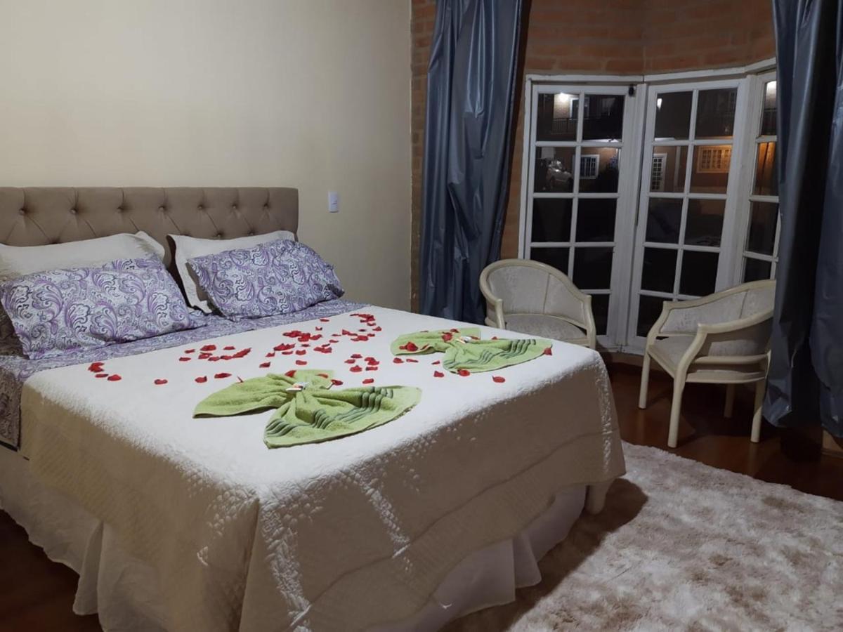 All Green Residence Monte Verde  Ngoại thất bức ảnh